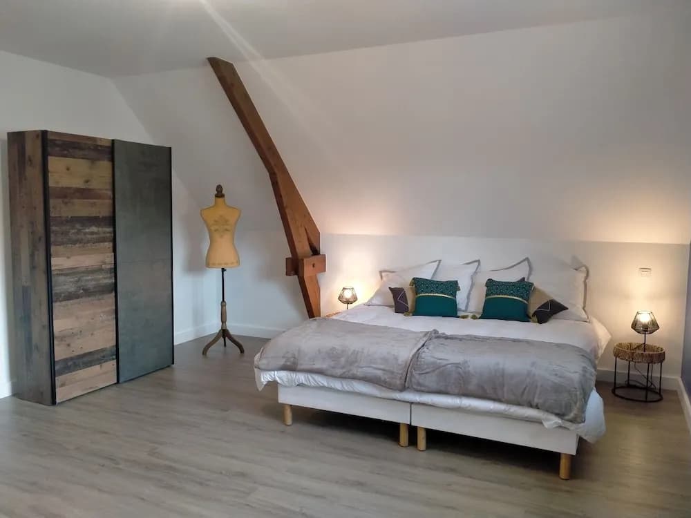 Le Gîte du Haras D'havetot - Photo 3