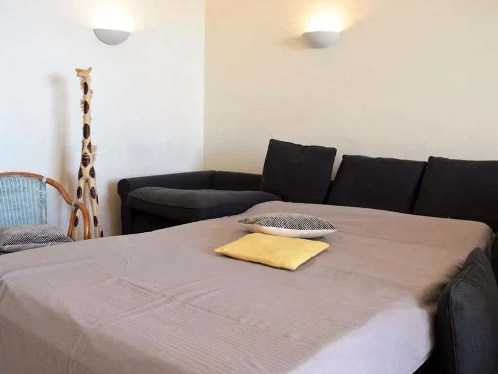 Appartement Cavalière, 2 pièces, 5 personnes - FR-1-251-138 - Photo 3