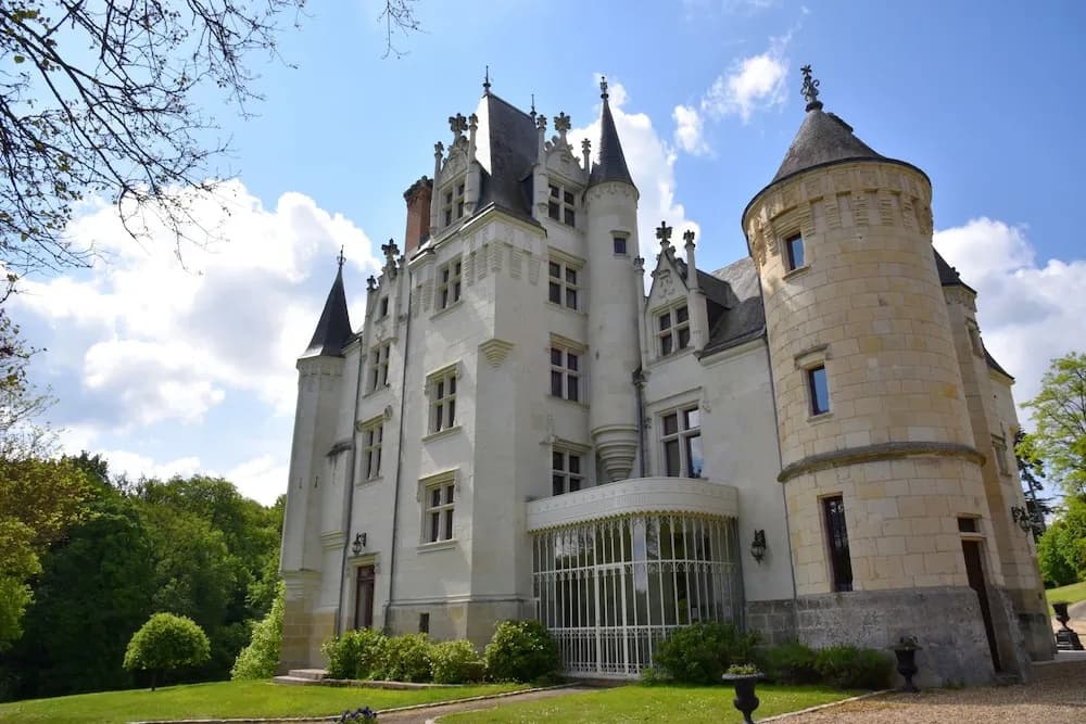 Château de Brou - Photo 1