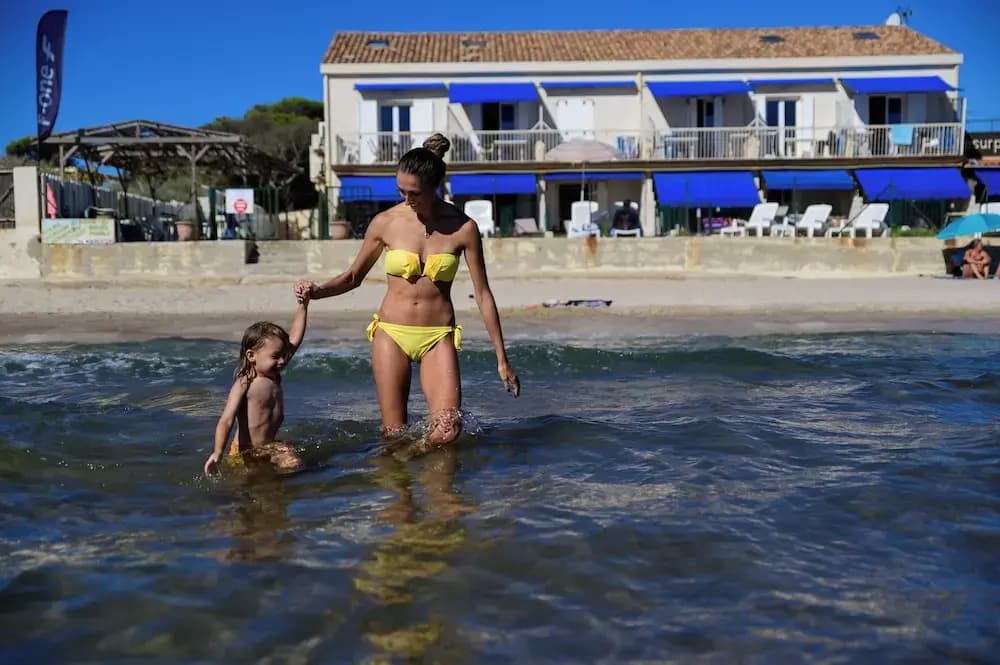 Le Surplage - Miniature 6