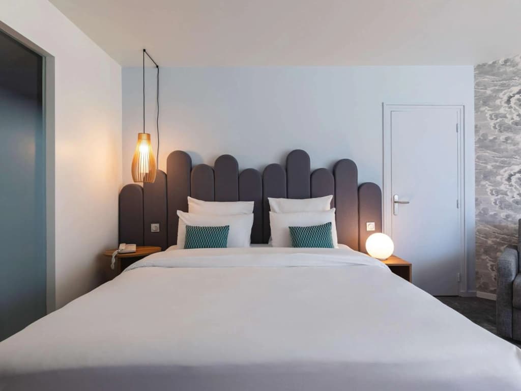 Mercure Hotel & Spa Aix-les-Bains Domaine Marlioz - Miniature 7