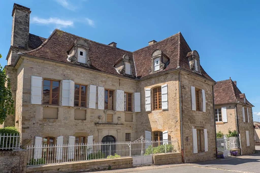 Domaine de Vielcastel - Photo 1
