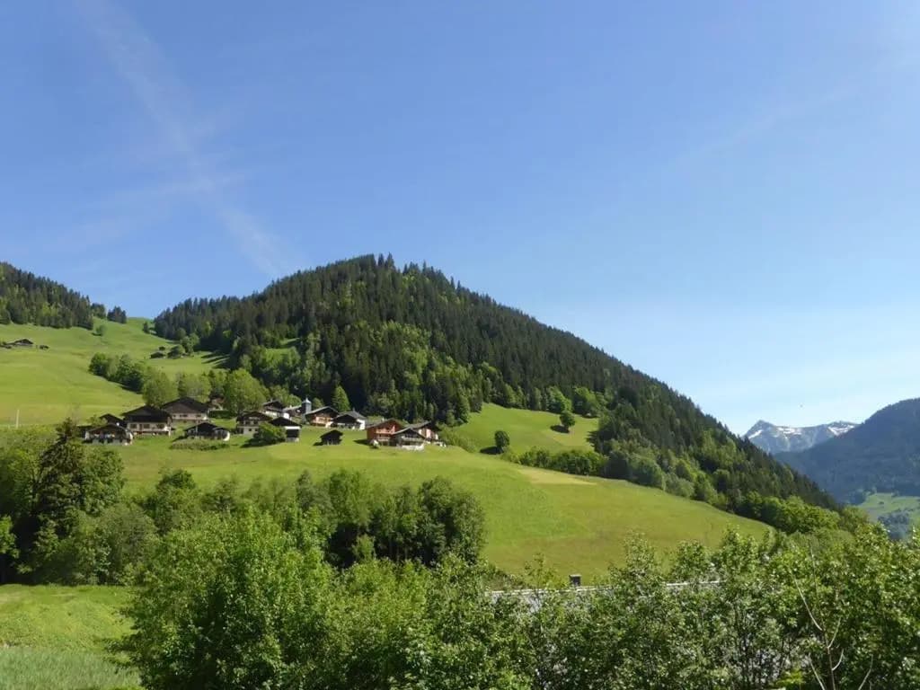 Appartement Arêches-Beaufort, 3 pièces, 6 personnes - FR-1-342-195 - Miniature 7