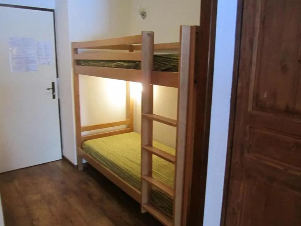 Studio Brides-les-Bains, 1 pièce, 4 personnes - FR-1-512-245 - Photo 4