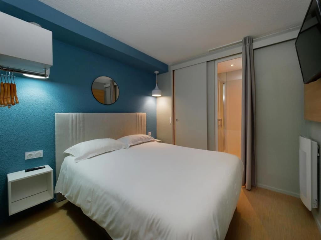 Kyriad Direct Saint Brieuc - Parc des Expositions - Photo 5