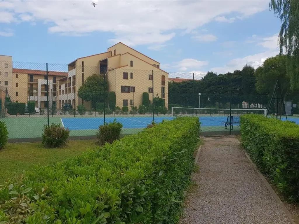 Appartement Argelès-sur-Mer, 1 pièce, 4 personnes - FR-1-388-120 - Miniature 8