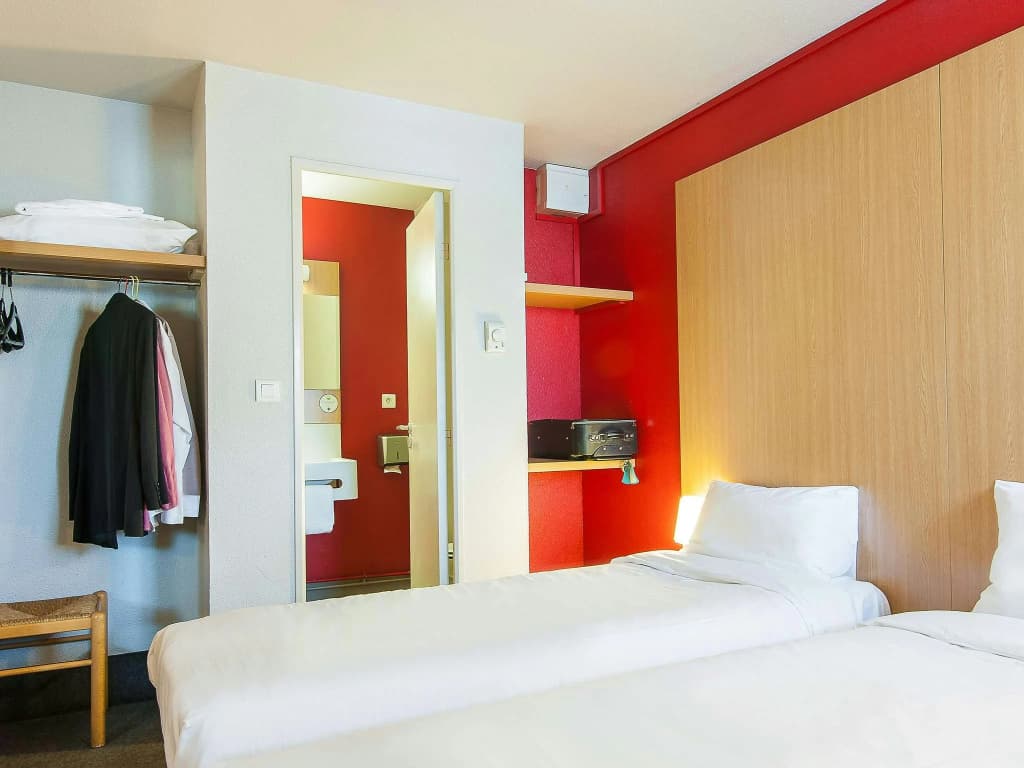 B&B HOTEL Bordeaux Lormont - Photo 3