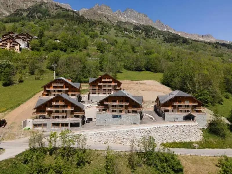 Les Edelweiss - Miniature 7