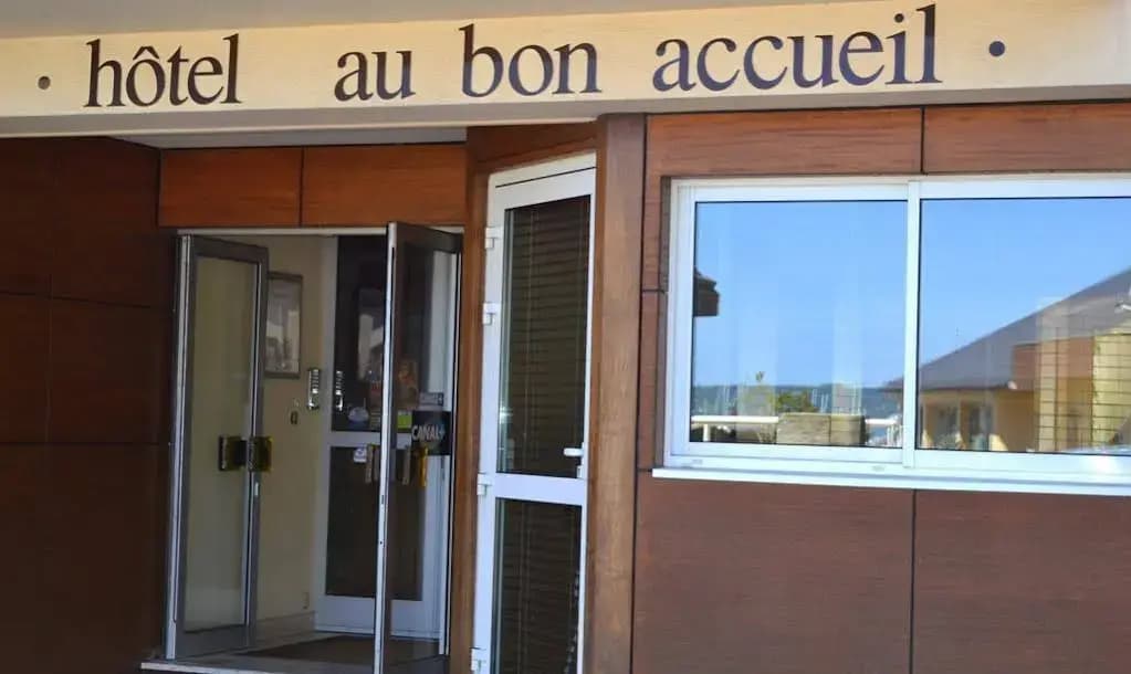 Au Bon Accueil - Photo 1