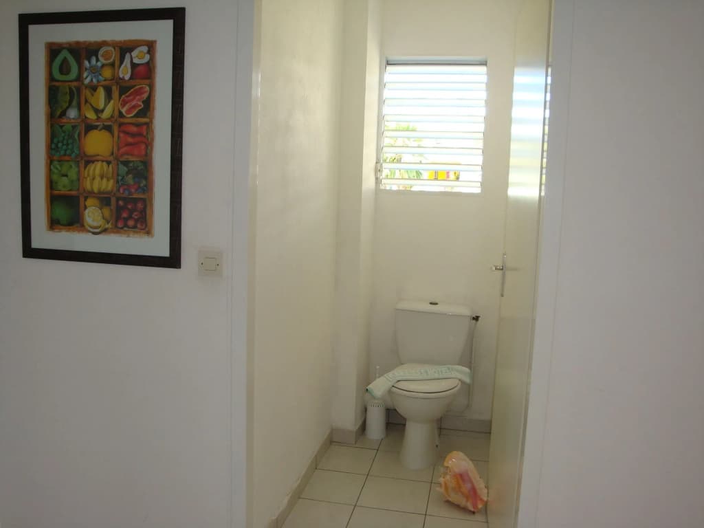 Karaibes Hotel & Residence - Miniature 8