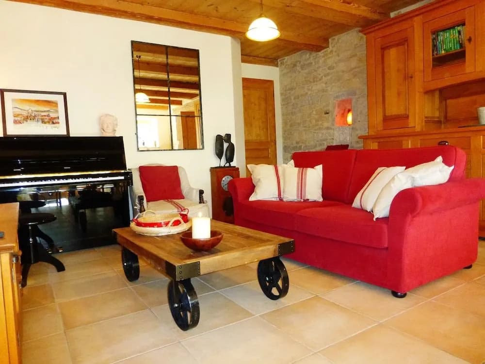 Chambres D'Hôtes Bered Vuillemin - Photo 2