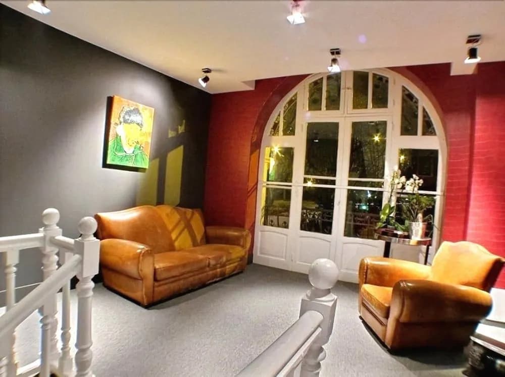 Hôtel 19'Cent - Photo 2