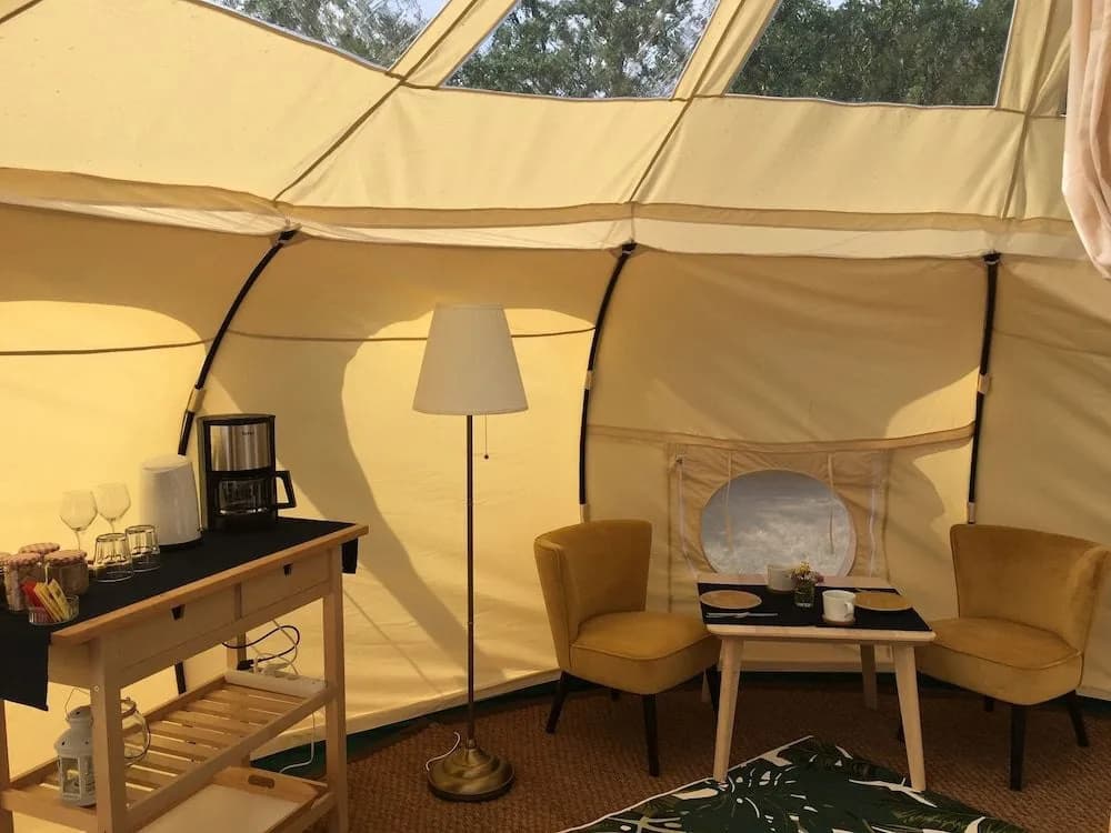 Tui's Nest Glamping - Photo 3
