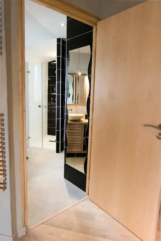 Homgaïa chambres d'hôtes - Photo 2