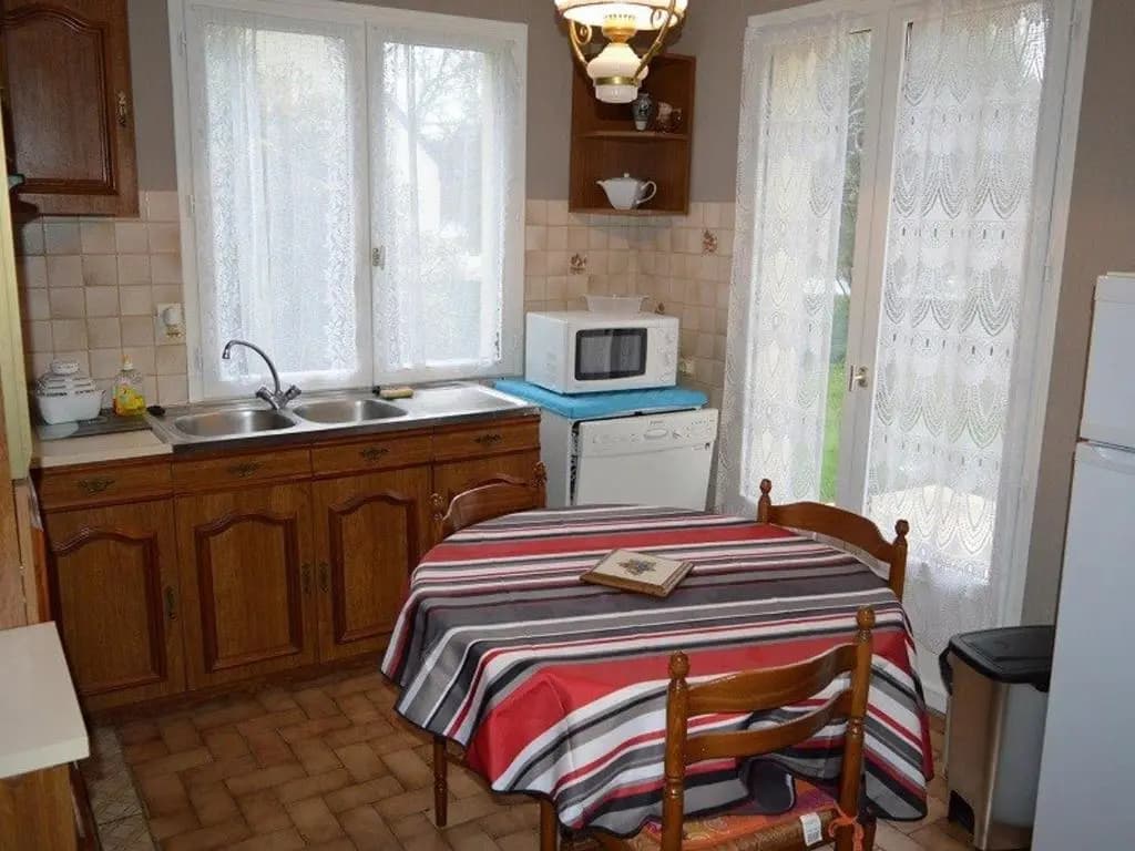 Maison Perros-Guirec, 3 pièces, 4 personnes - FR-1-542-23 - Miniature 6