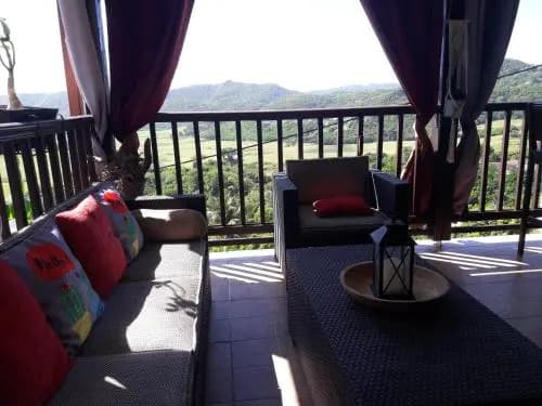 Muscade lodge - Miniature 7