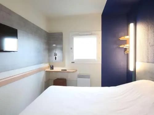 ibis budget Abbeville - Miniature 7