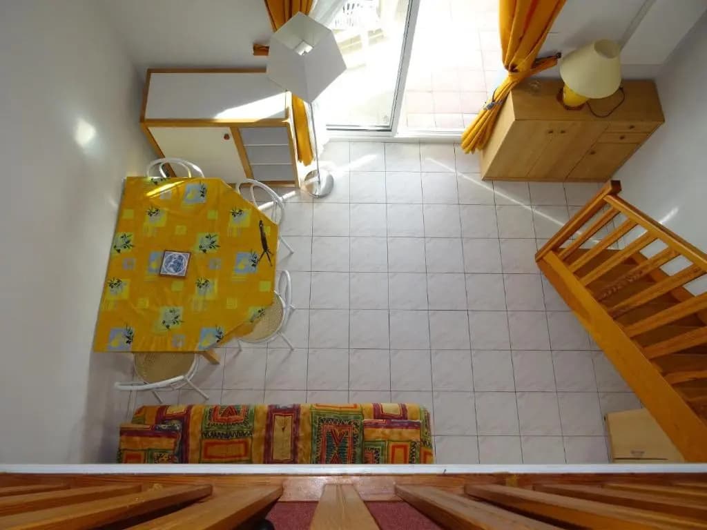 Languedoc Immobilier Appartement Mezzanine Parking Privé Piscine - Ca58 - Photo 4