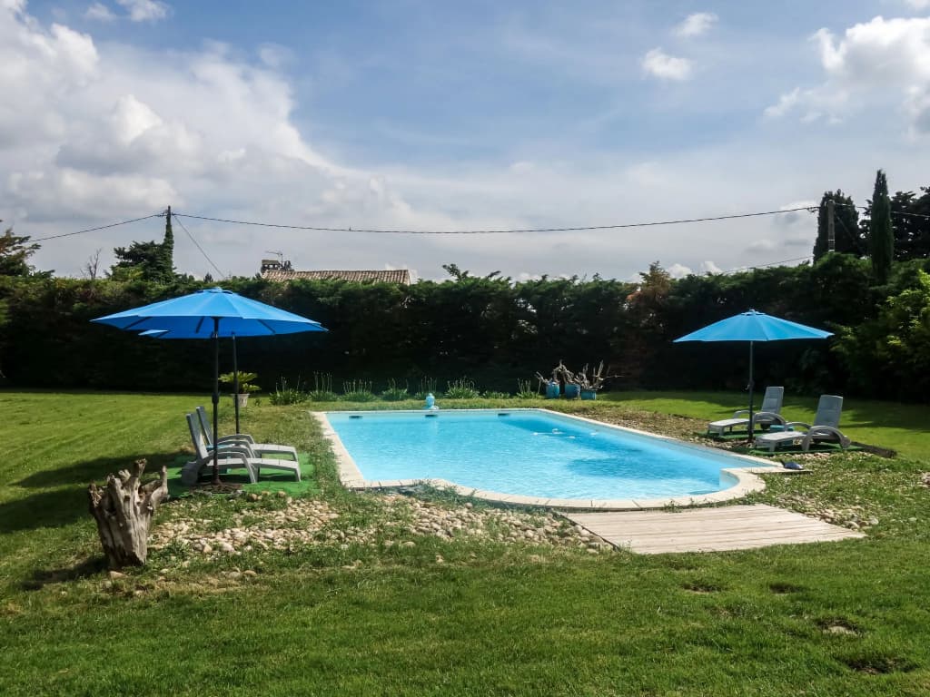 Holiday Home Paradis en Provence - Miniature 7