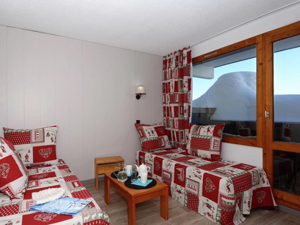 Apartment by Table Verte Lift - Photo 1