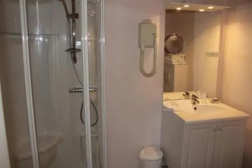 Hotel Barrey - Photo 5