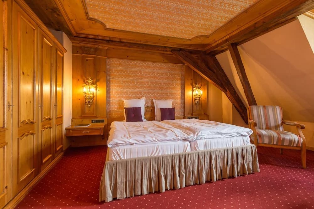 Hostellerie de la Pommeraie by Popinns - Miniature 7