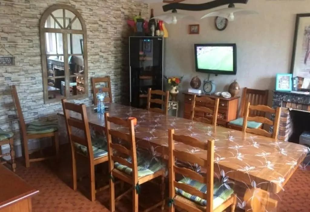 Chambres et table d'hôtes les grivottes - Photo 4