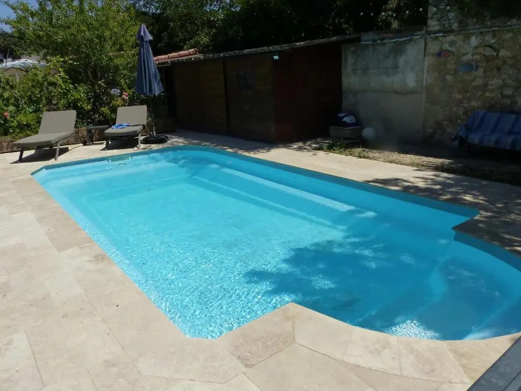 Maisonnette proche des calanques , les Bruyères - Photo 2