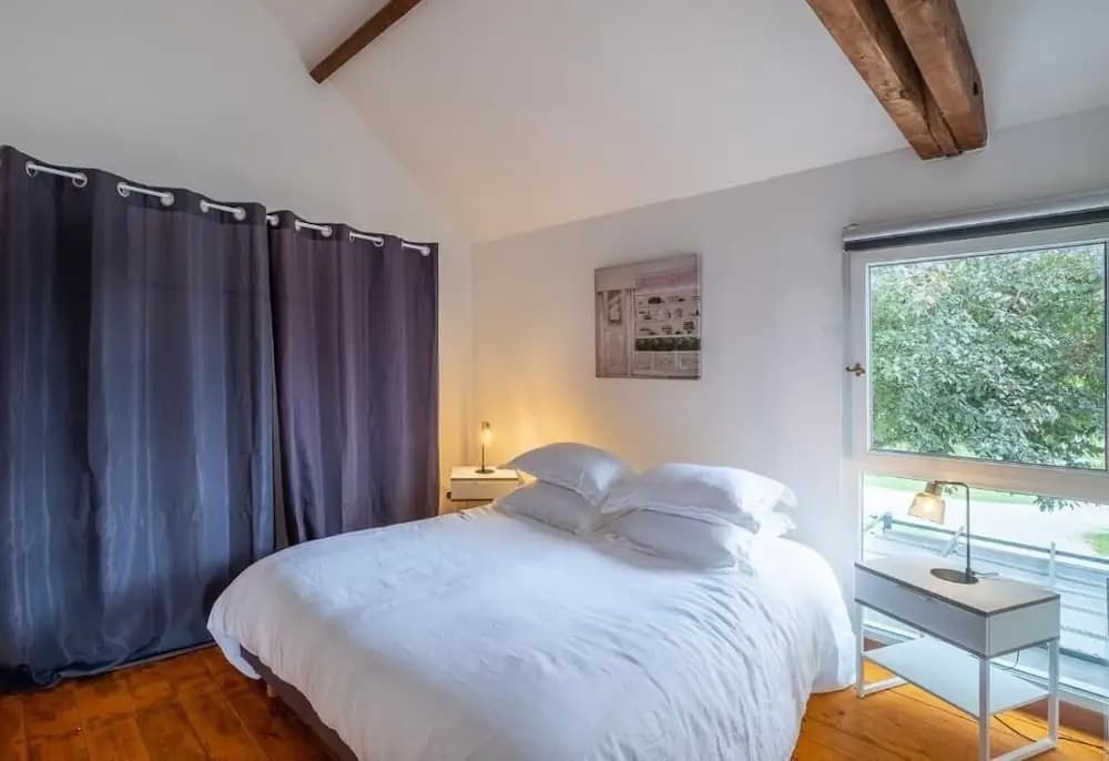 Manoir des Bertinières - Photo 3