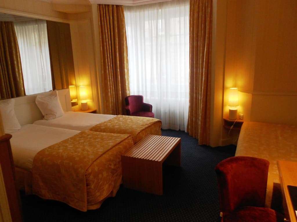 Maison Lutetia R - Photo 4