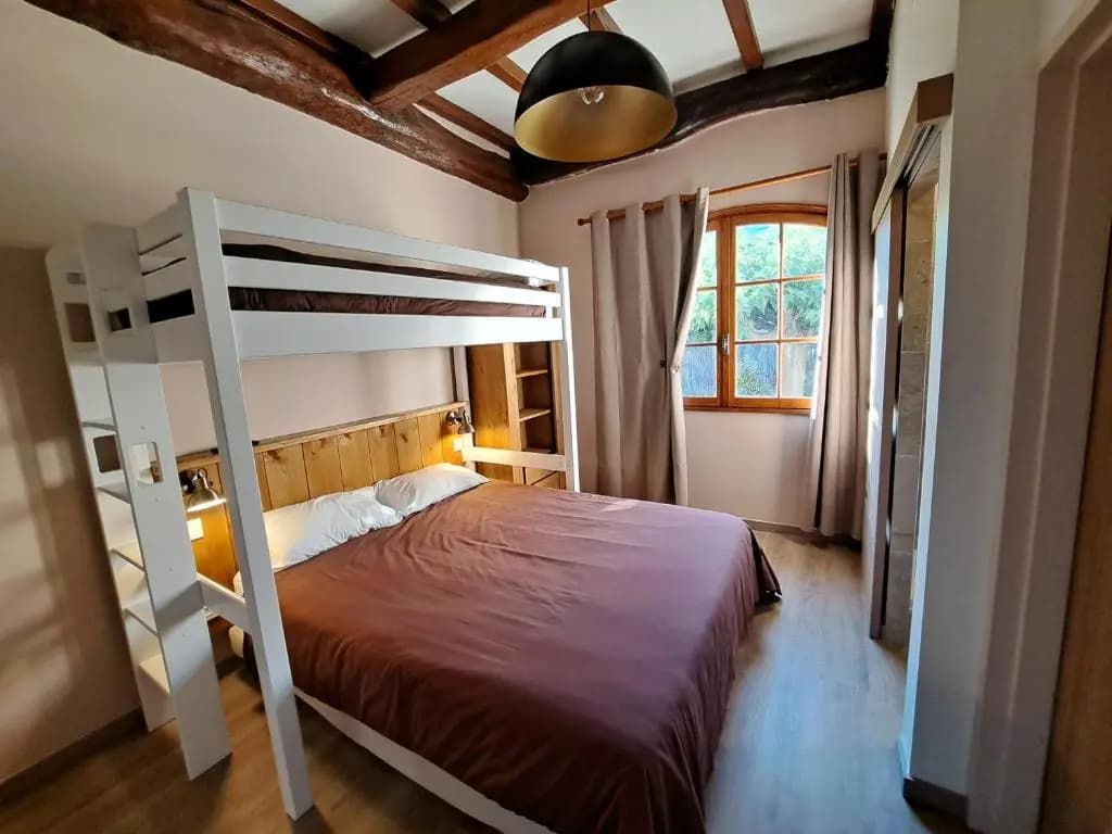 Gîte L'Interlude - Photo 3
