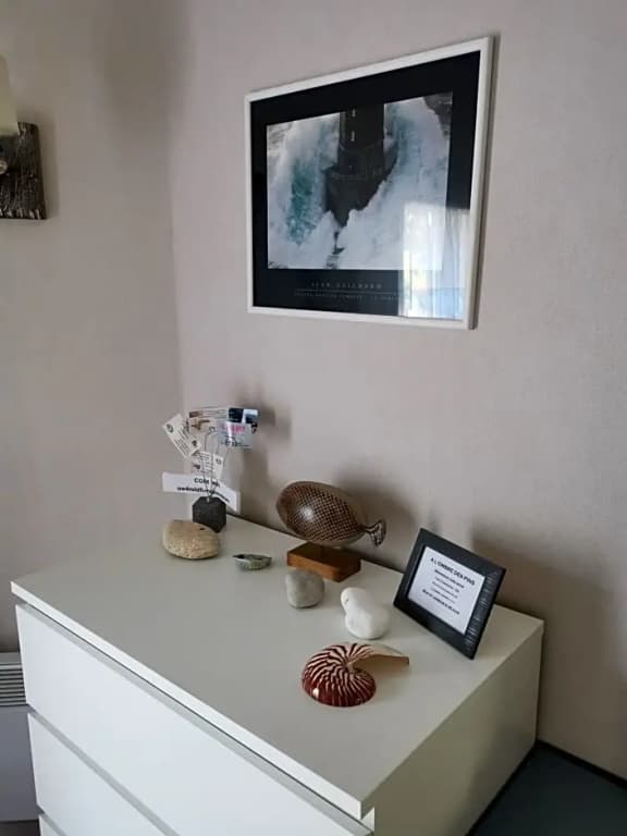 A l'ombre des pins - Photo 2