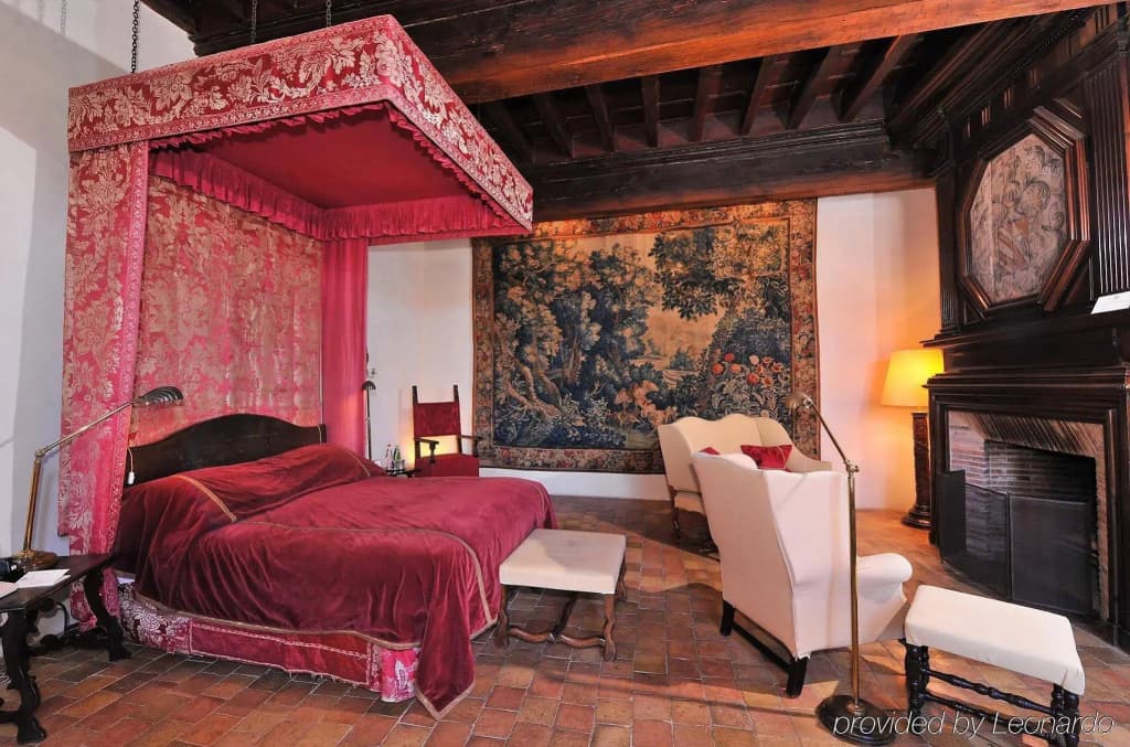 Chateau de BAGNOLS - Photo 4