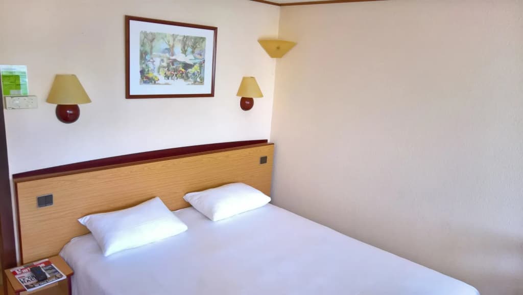 Hôtel Campanile Nevers Nord - Varenne Vauzelles - Photo 3
