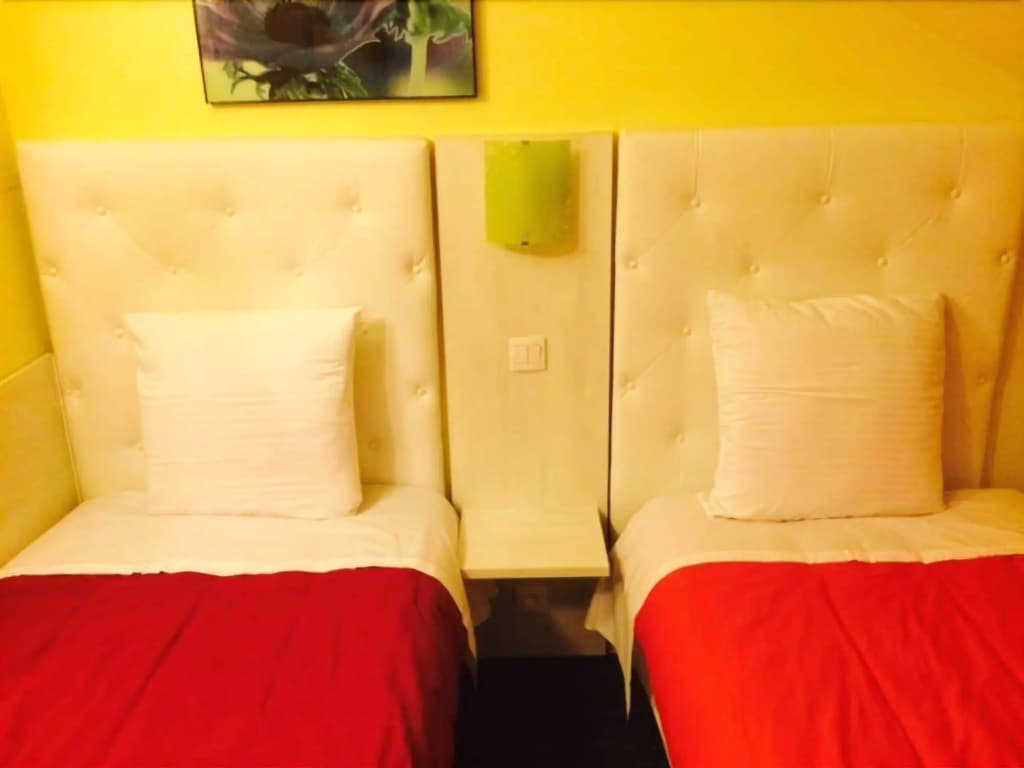 Hotel Rythme - Photo 4