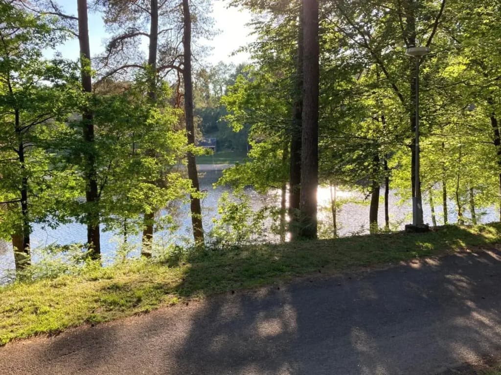 Domaine du Lac - Miniature 7