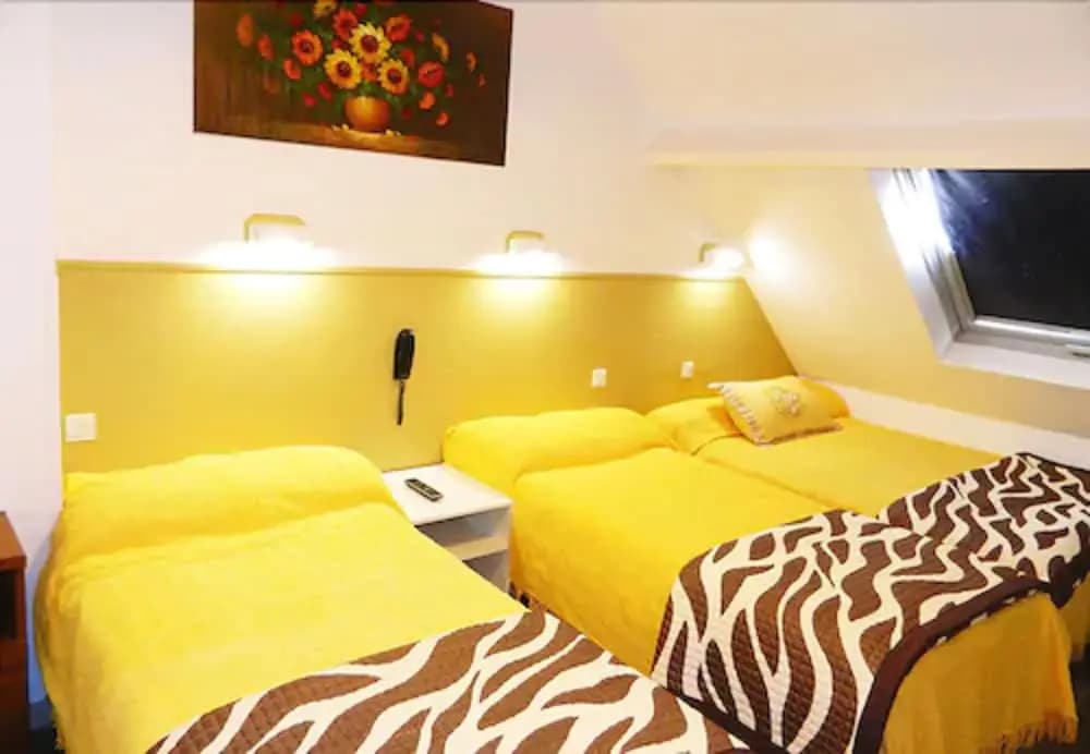 Paris Star Hotel - Photo 2
