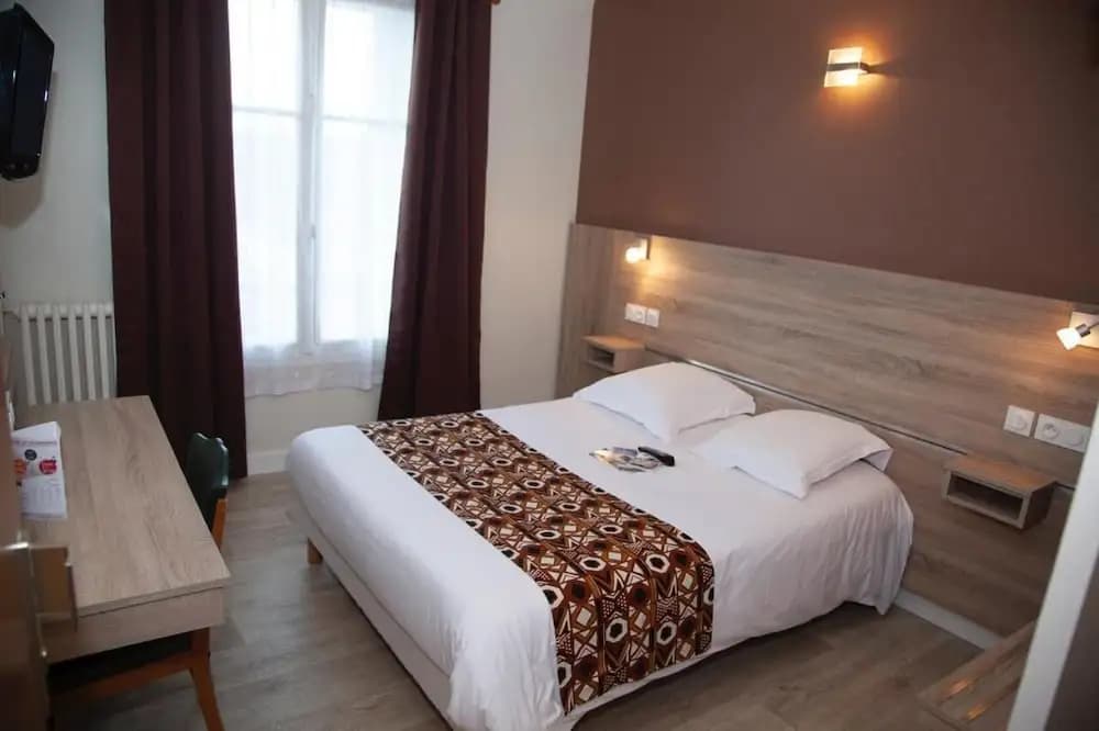Hôtel La Pocatiere - Miniature 6