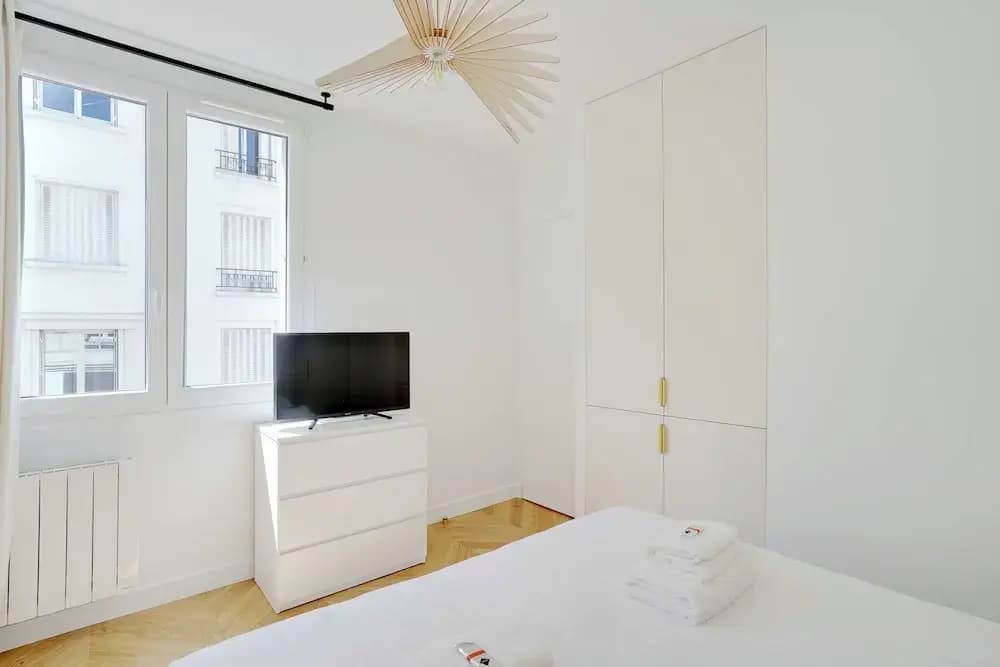 Chic Flat - Montreuil - 1br/ 4P - Photo 1