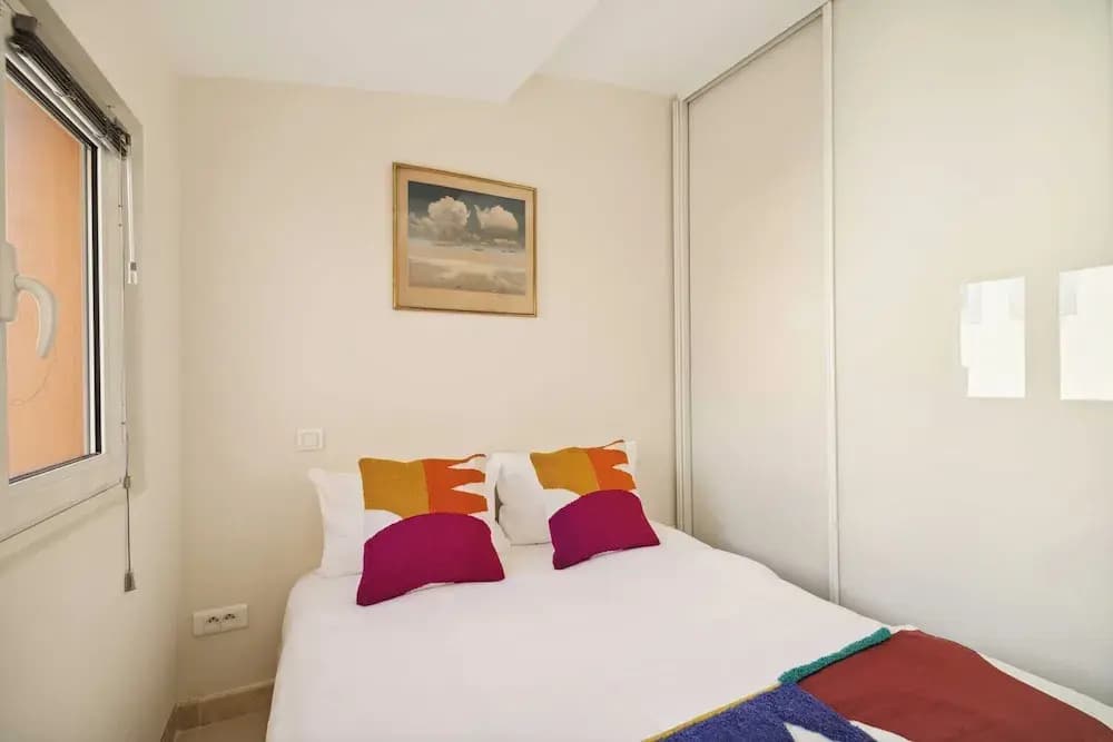 Charming Apartment - 1br- Saint-tropez - Photo 3