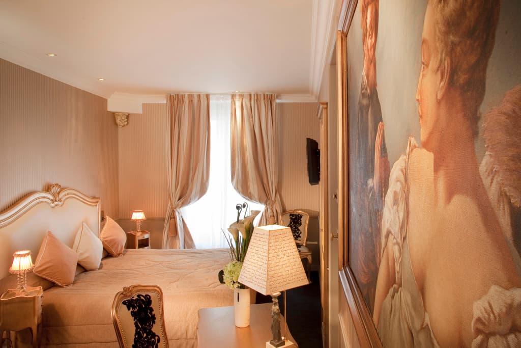 Hôtel & Spa Saint Jacques - Miniature 6