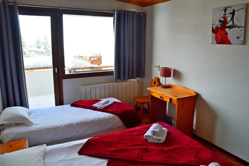 Hotel Le Terril Blanc - Miniature 6