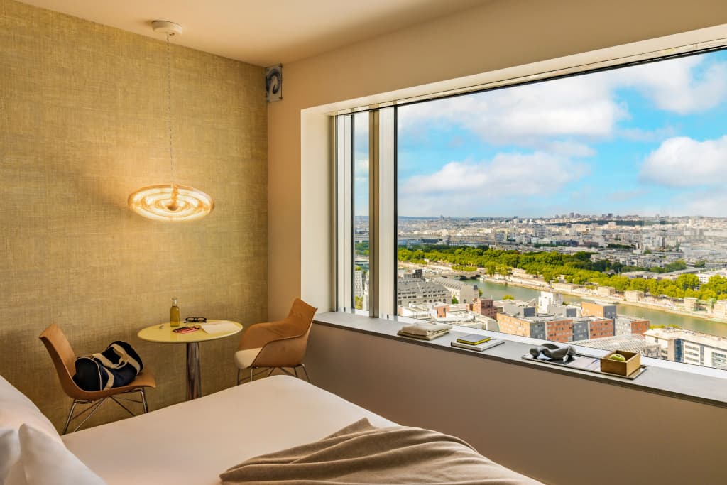 Too Hotel & Spa Paris - MGallery Collection - Photo 4