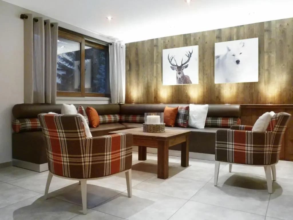 Appartement Valloire, 6 pièces, 12 personnes - FR-1-263-359 - Photo 2