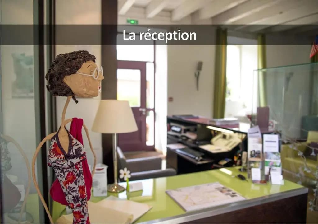 La Ferme de Bourran - Miniature 6