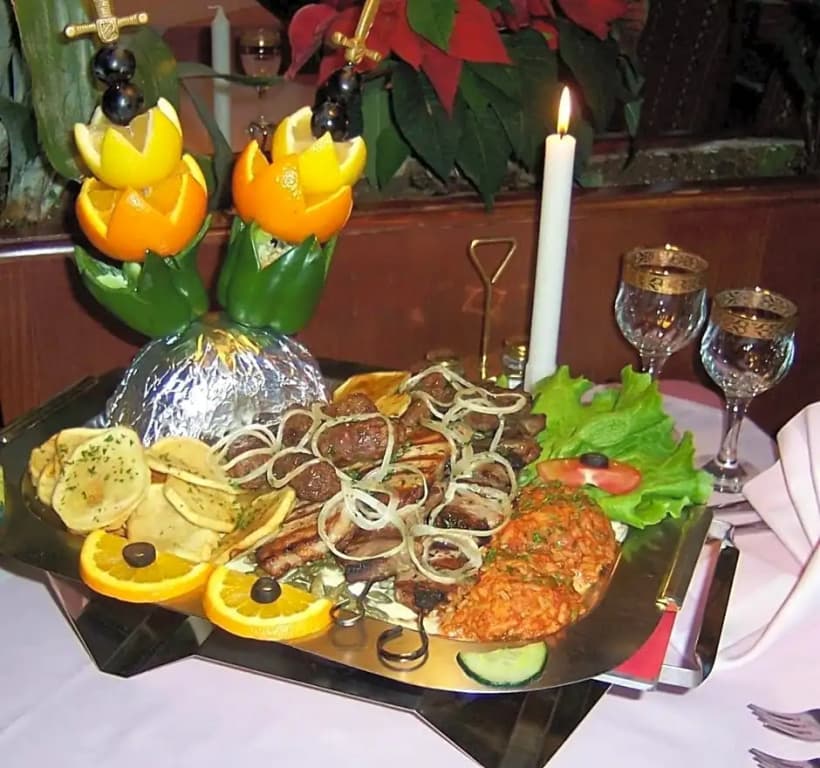 Hotel Restaurant Cristal - Miniature 6