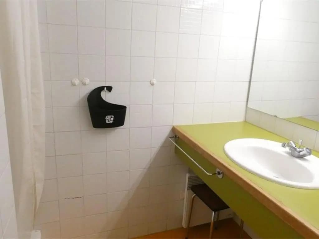 Appartement Saint-Lary-Soulan, 1 pièce, 4 personnes - FR-1-457-139 - Photo 4