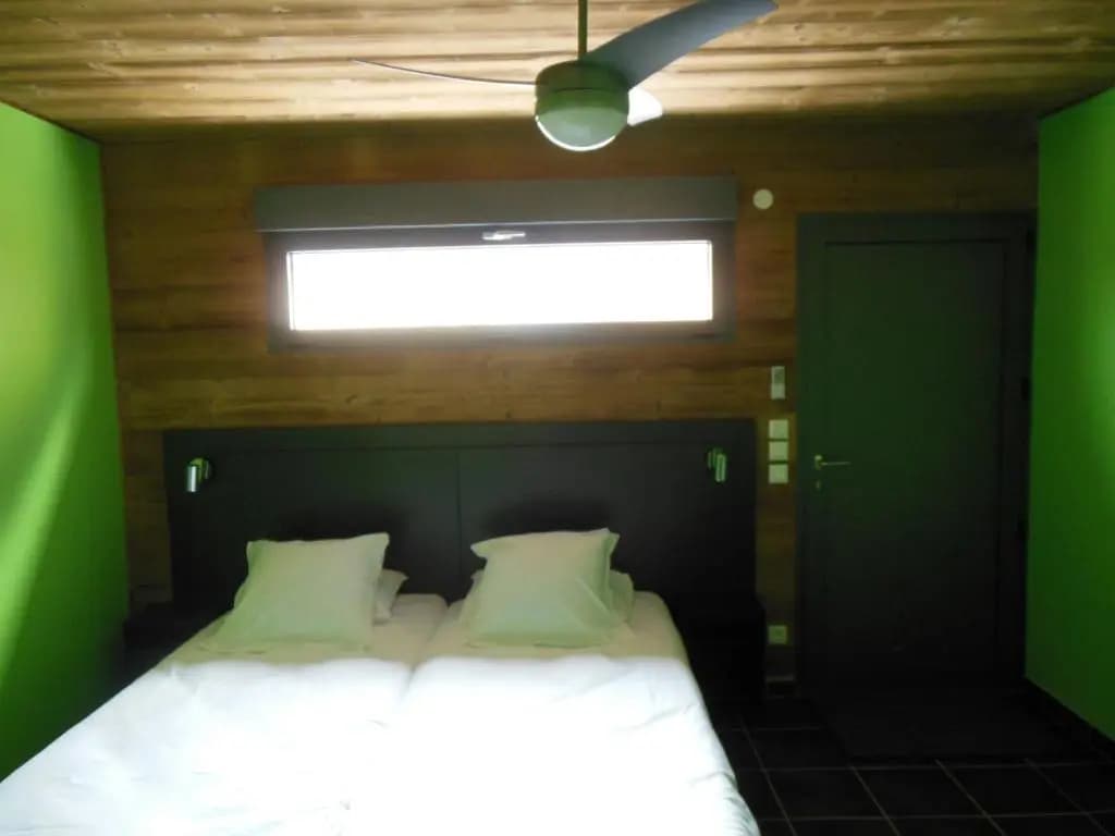 Bio Motel - Photo 2