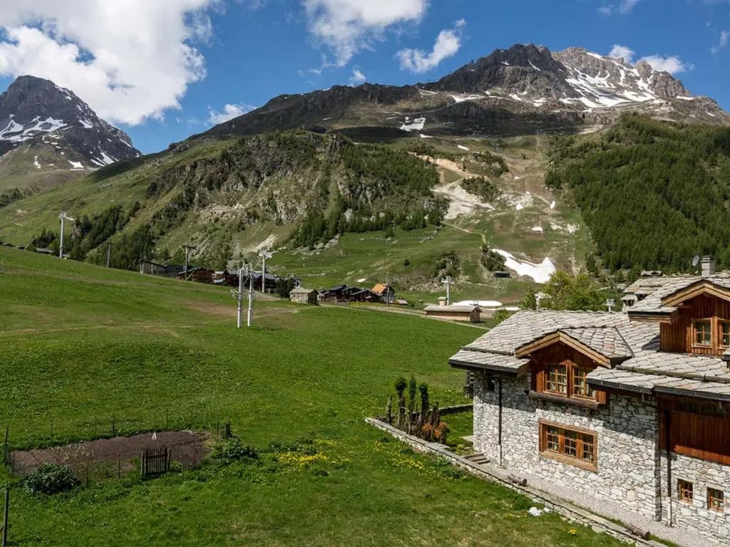 Appartement Val-d'Isère, 2 pièces, 6 personnes - FR-1-519-17 - Miniature 8
