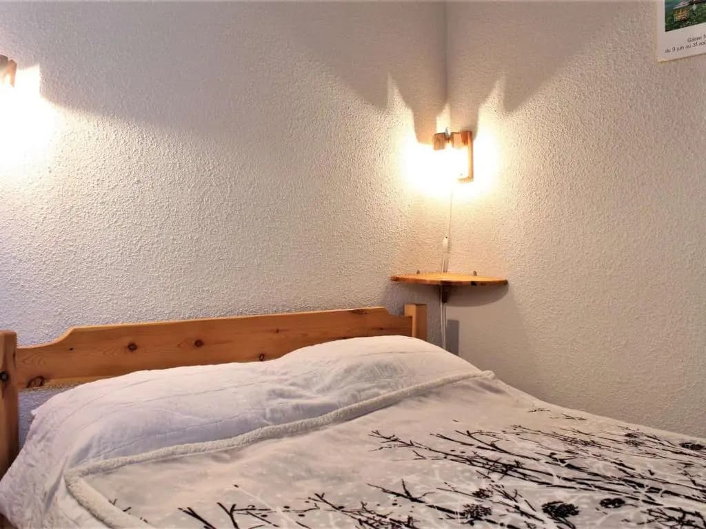 Appartement Risoul, 3 pièces, 6 personnes - FR-1-330-502 - Photo 2